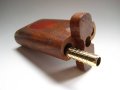 ワンヒッター in WOOD BOX/ダグアウトDugOut PIPE【アソートパターン】