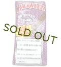 バックウッズ (BACKWOODS) 【ハニー ベリー】