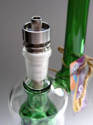 画像5: チタンネイル/ドームレス/ワックス用【14.5mm＆18.8mm対応】