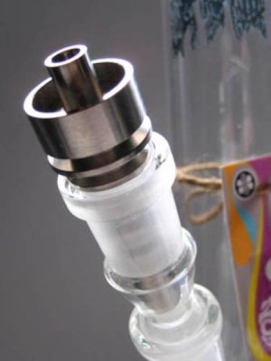 画像6: チタンネイル/ドームレス/ワックス用【14.5mm＆18.8mm対応】