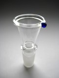 火皿/パイレックスガラス製【18.8mm】