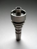 チタンネイル/ドームレス/ワックス用【14.5mm＆18.8mm対応】