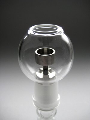 画像6: チタンネイル/ダブルジョイント【14.5mm＆18.8mm対応】