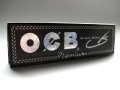 OCB PREMIUM KING SIZE ペーパー巻紙