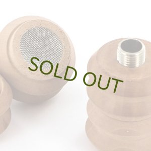 画像4: Tune On 活性炭パイプ火皿 acti Tube（TUNE）