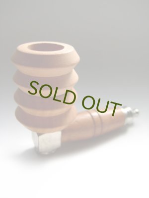 画像5: Tune On 活性炭パイプ火皿 acti Tube（TUNE）