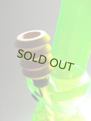 画像6: Tune On 活性炭パイプ火皿 acti Tube（TUNE）