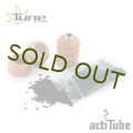 Tune On 活性炭パイプ火皿 acti Tube（TUNE）