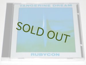 画像1: 【CD】TANGERINE DREAM/Rubycon
