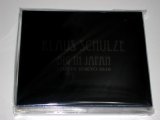 【DVD+2CD】KLAUS SCHULZE/BIG IN JAPAN "LIVE IN TOKYO 2010"