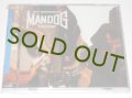 【CD】MANDOG/BIG WEDNESDAY