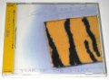 【CD】La!NEU?/YEAR OF THE TIGER