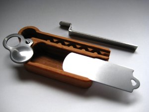 画像5: 【正規品】モンキーパイプ/monkey pipe【ジェットパル/JET PAL】