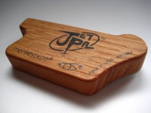 画像3: 【正規品】モンキーパイプ/monkey pipe【ジェットパル/JET PAL】