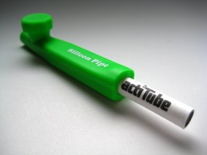 画像7: acti Tube（TUNE）対応シリコン製スチームローラーパイプ