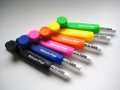 acti Tube（TUNE）対応シリコン製スチームローラーパイプ