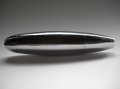 葉巻型ラジエターパイプAMAZeD PIPE@レプリカ/アメイズドパイプ【シルバー】