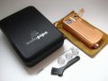 【正規品】SOLO PIPE/ソロパイプ【ゴールド】