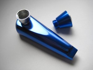 画像7: vapor-20/ベイパー20/簡易型ベポライザー/ヴェポライザー【青】