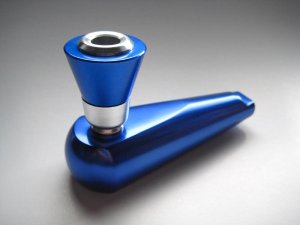 画像2: 【SALE】vapor-20/ベイパー20/簡易型ベポライザー/ヴェポライザー【青】