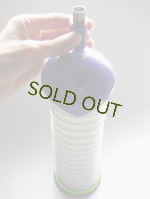 画像5: 【正規品】バケット/BUKKET【パープル×グリーン】