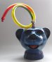 画像2: セラミック（陶器製）水パイプ【Bear/ベア】 (2)