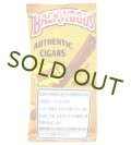 バックウッズ (BACKWOODS) 【ハニー】
