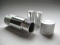 【SALE】ハーブプレッサー/ハッシュメーカー【銀】