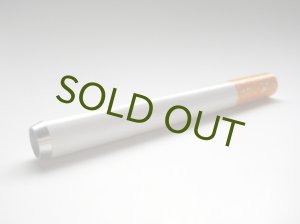 画像2: 【激SALE】煙草型ワンヒッター/ワンショットパイプ