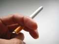 煙草型ワンヒッター/ワンショットパイプ