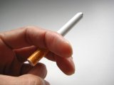 【激SALE】煙草型ワンヒッター/ワンショットパイプ