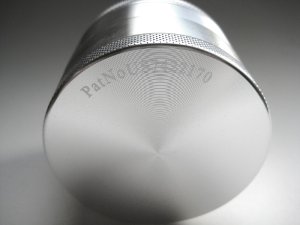 画像6: 【正規品】SharpStoneハンドル式3層式BIGグラインダー/クラッシャー