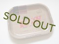 RAW ROLLING TRAY/ローリングトレイ【14×18×1.8cm】