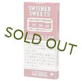 スウィッシャー・スウィート(SWISHER SWEETS) シガリロ