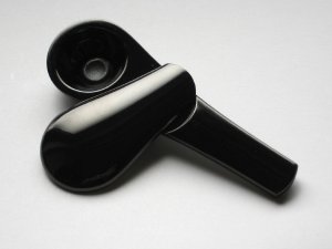 画像3: JOURNEY3@レプリカ【ブラック】ジャーニーパイプ3