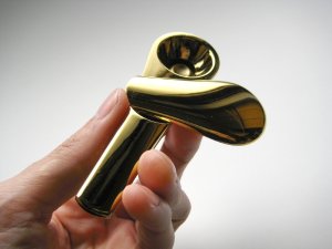 画像5: JOURNEY3@レプリカ【ゴールド】ジャーニーパイプ3