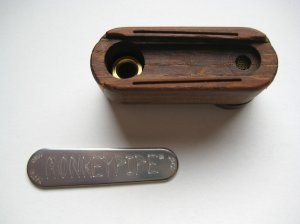 画像5: 【正規品】モンキーパイプ/monkey pipe【プラス/Fisherman's Friend】
