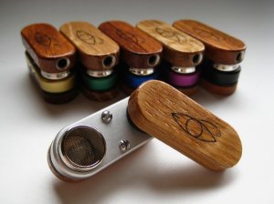 画像1: 【正規品】モンキーパイプ/monkey pipe【ファーストモデル】