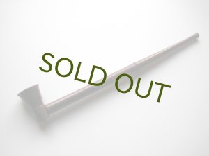 画像8: 超ロング＆BIG火皿インディアンウッドパイプ/Wood PIPE