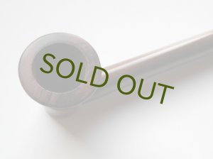 画像4: 超ロング＆BIG火皿インディアンウッドパイプ/Wood PIPE