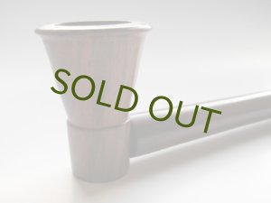 画像5: 超ロング＆BIG火皿インディアンウッドパイプ/Wood PIPE