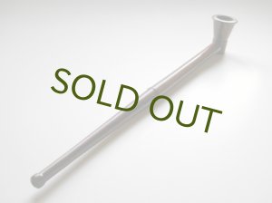 画像3: 超ロング＆BIG火皿インディアンウッドパイプ/Wood PIPE