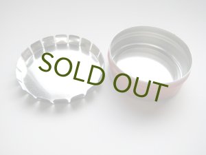 画像3: budbomb社製スタッシュ缶ピルケース【ジョイントたばこSMOKE柄】