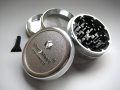 【正規品】SharpStoneハードトップBIG3層式グラインダー/クラッシャー