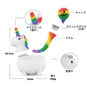 画像4: 【正規品】PieceMaker “UNIKORN”