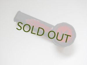 画像3: 【正規品】PMG KARMA 耐熱シリコンパイプ 【Burnout Black/ブラック】