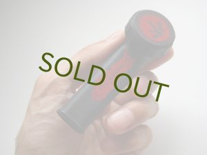 画像9: 【正規品】PMG KARMA 耐熱シリコンパイプ 【Burnout Black/ブラック】