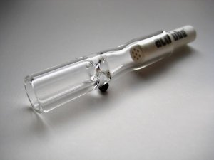 画像5: acti Tube（TUNE）専用パイレックス製ワンヒッター/Sサイズくびれアリ