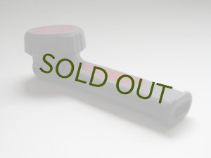 画像4: 【正規品】PMG KARMA 耐熱シリコンパイプ 【Burnout Black/ブラック】