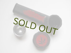 画像7: 【正規品】PMG KARMA 耐熱シリコンパイプ 【Burnout Black/ブラック】